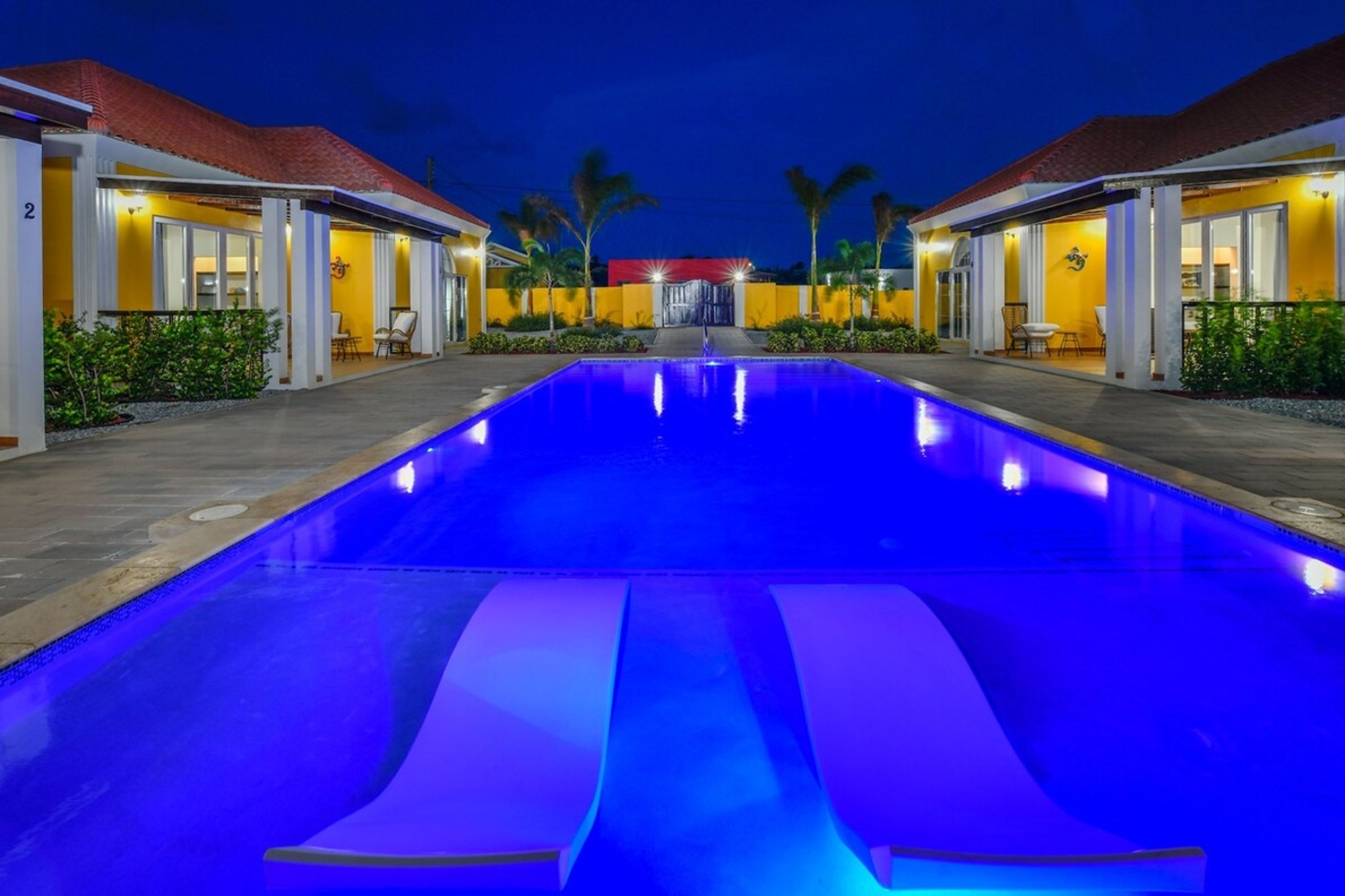 8 Schlafzimmer
