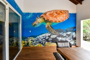 House | 8 bedrooms - Picaron Villas (Santa Cruz)