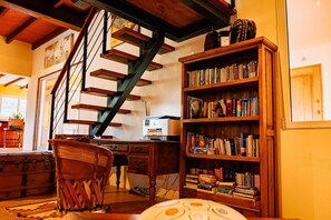 5 bedrooms - Aruba Arikok Nature Villa Hacienda Jamanota (Santa Cruz)