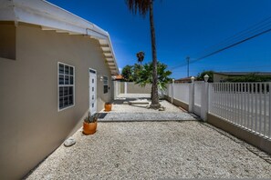 3 bedrooms - Villa Safir - Aruba Noord (Noord)