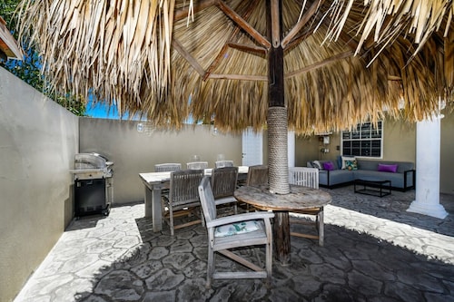 Villa Safir - Aruba Noord