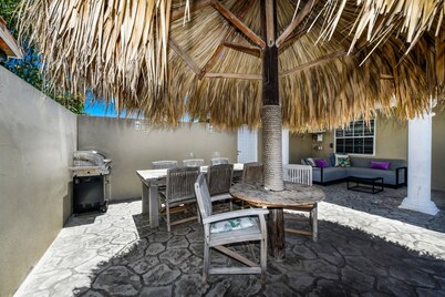 Villa Safir - Aruba Noord