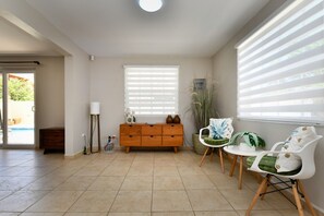 3 bedrooms