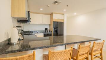 Apartment, Accessible