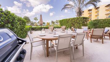 Apartment, Accessible