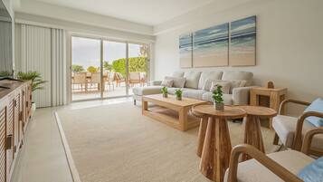 Apartment, Accessible