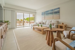 Appartement, accessible aux personnes à mobilité réduite