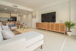Apartment, Accessible