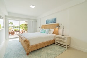 2 bedrooms - Ocean Front - Eagle Beach - Oceania (Oranjestad)