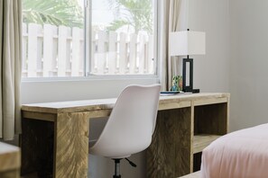 4 habitaciones 