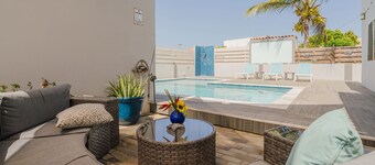 New Listing - Noord Villa With Private Pool