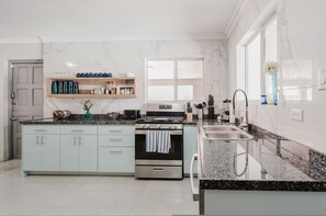 4 habitaciones 