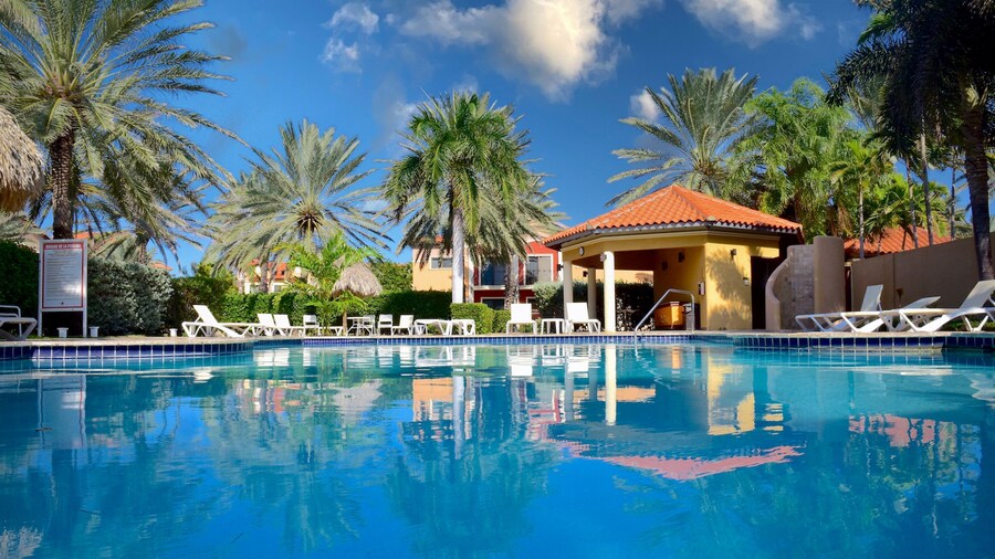 Gold Coast - Apartment - Noord Aruba