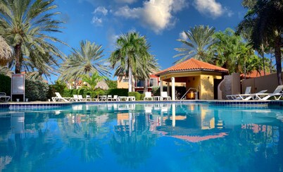 Gold Coast - Apartment - Noord Aruba