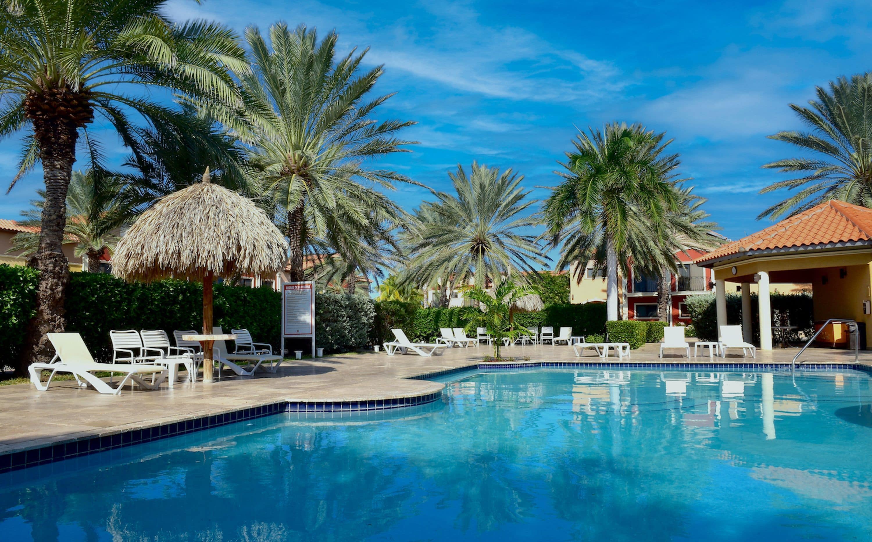 Apartment | 2 bedrooms