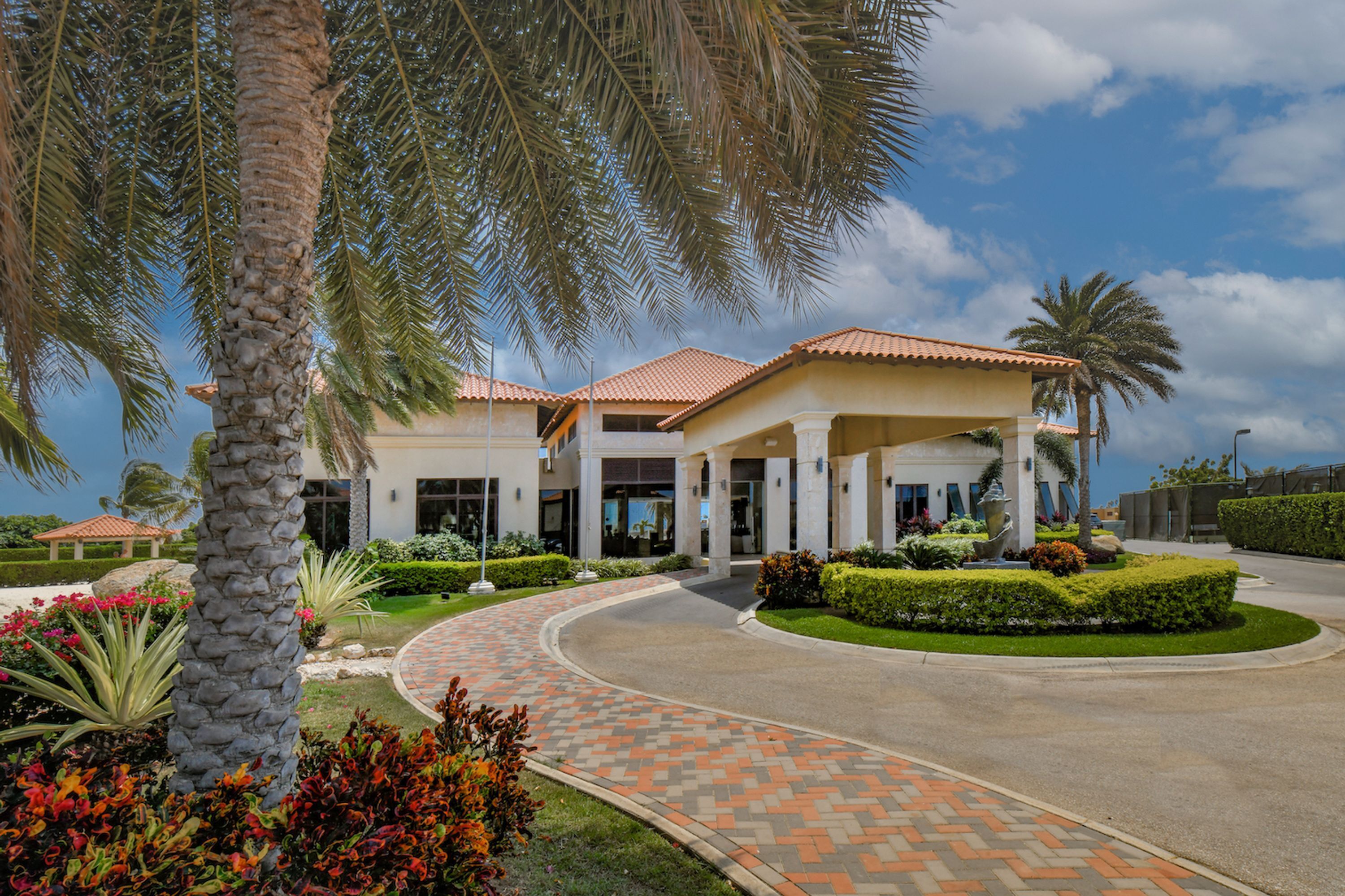 公寓 | 2 多间卧室