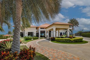 Apartment | 2 bedrooms - Gold Coast - Apartment - Noord Aruba (Noord)