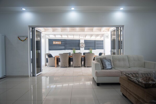 Room - Palm Beach - Getaway (Noord)