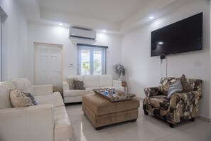 Room - Palm Beach - Getaway (Noord)