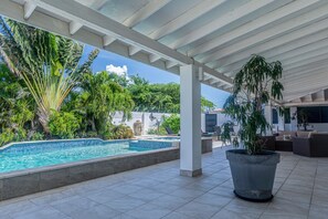 Room - Palm Beach - Getaway (Noord)