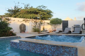 Room - Palm Beach - Getaway (Noord)