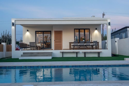 卡杜希天堂阿鲁巴