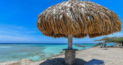 2 min Walk to Ocean - Mangel Halto Aruba