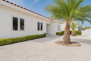 公寓, 無障礙 | 4 間臥室