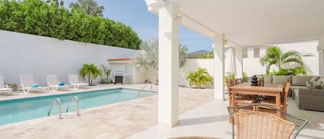 Lägenhet - tillgänglighetsanpassat | 4 sovrum