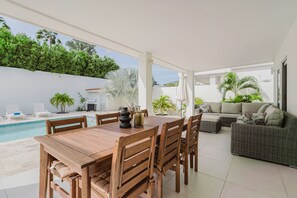 公寓, 無障礙 | 4 間臥室