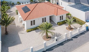 Apartment, Accessible | 4 bedrooms