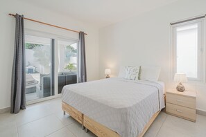 Apartment, Accessible