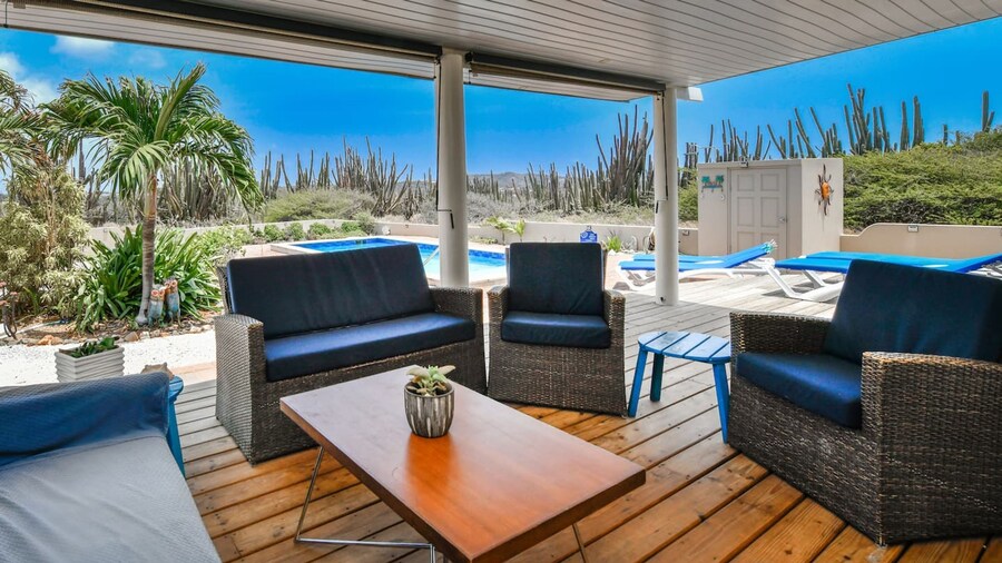 Dos Shoco Villa Ayo 34