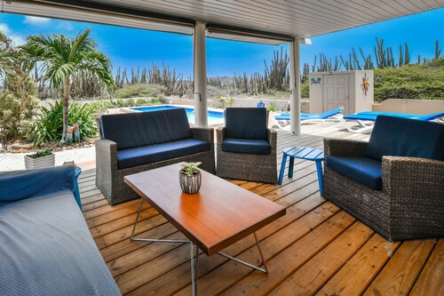 Dos Shoco Villa Ayo 34