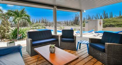 Dos Shoco Villa Ayo 34