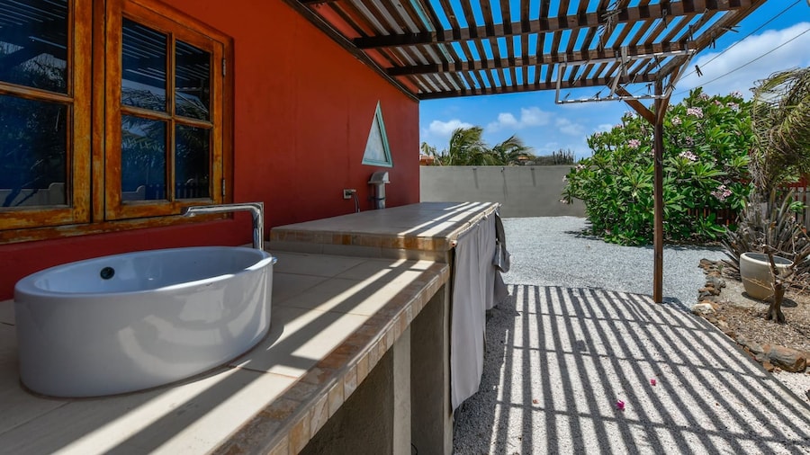 Dos Shoco Villa Ayo 34