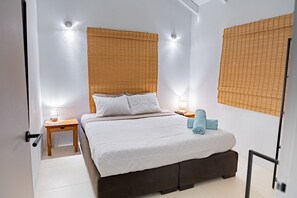 Room - Kamay Ocean View in Noord (Noord)