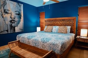 Villa - Hillside Retreat in Noord (Noord)