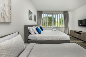 Villa - 180 Ocean View 2 min to Beach Jacuzzi (Noord)