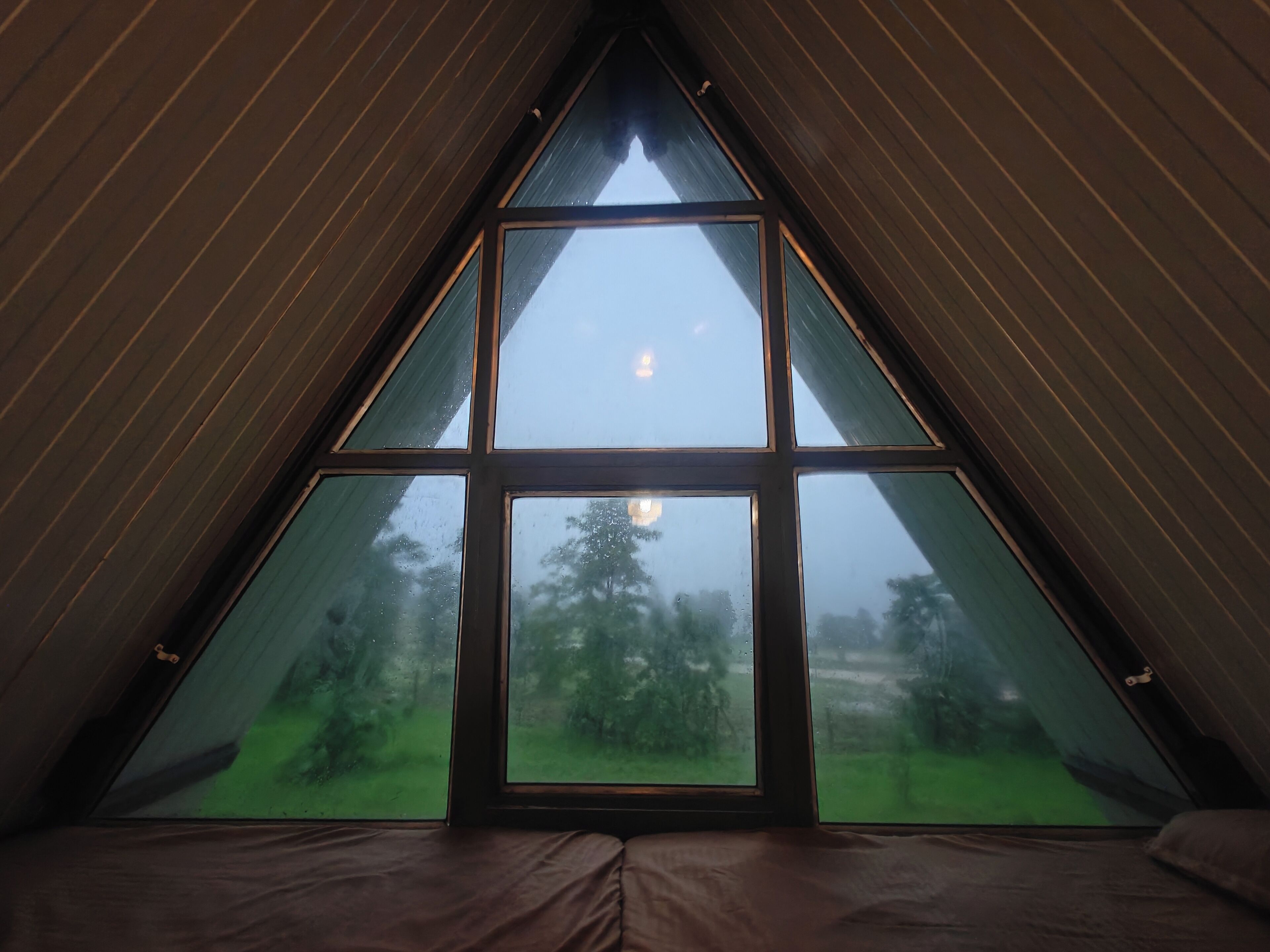 Deluxe Cottage | WiFi (free)