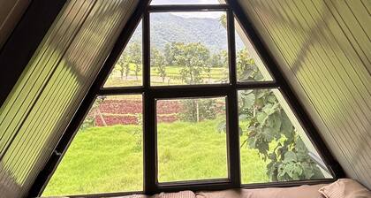 Huts And Hunters Resort Saputara