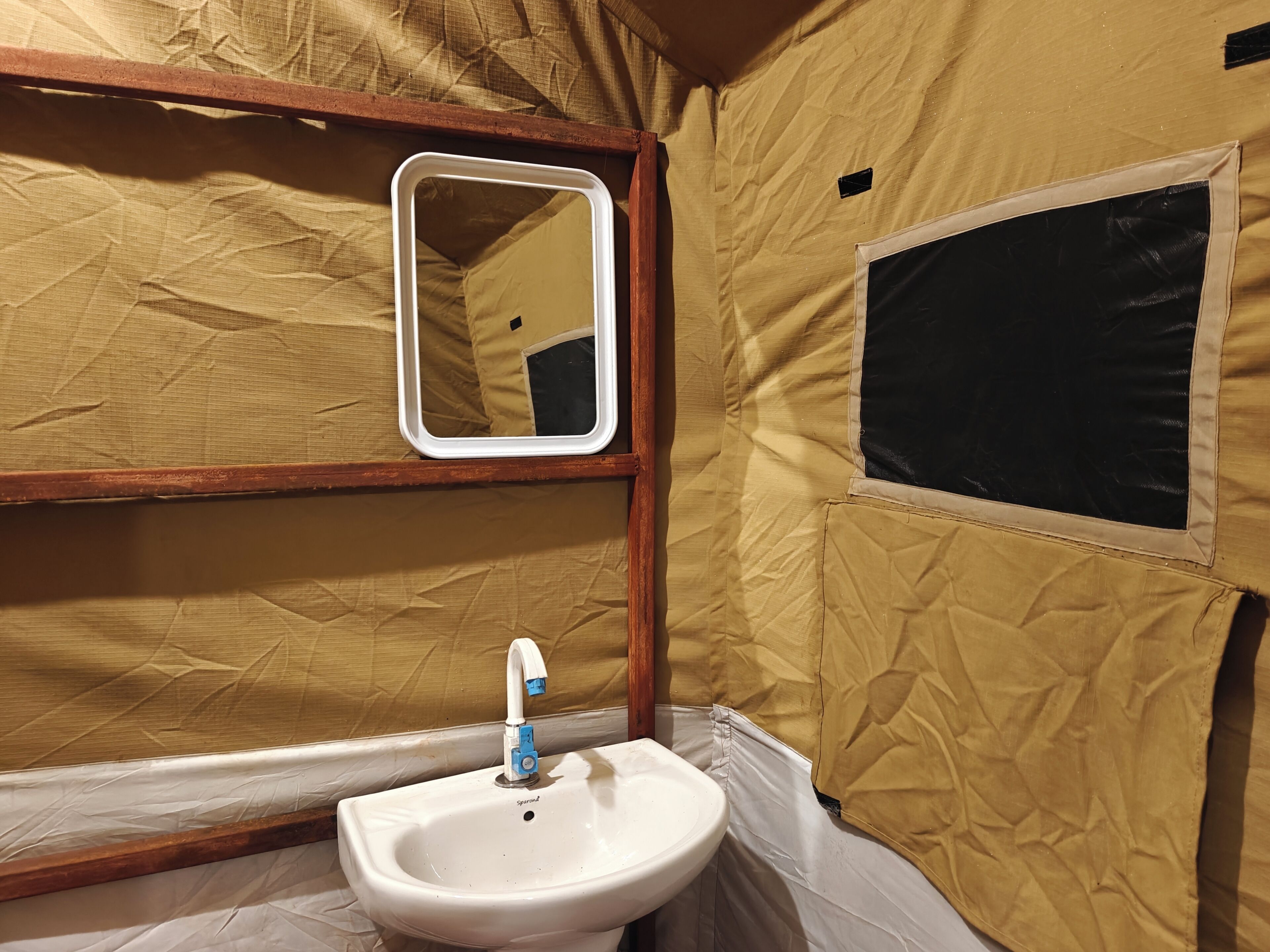 Baño