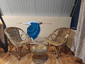 Free WiFi - Huts And Hunters Resort Saputara (Ahwa)