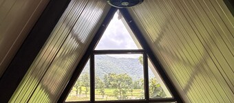 Huts And Hunters Resort Saputara