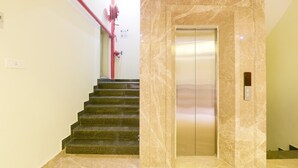 บ้านพัก | บริเวณภายนอก