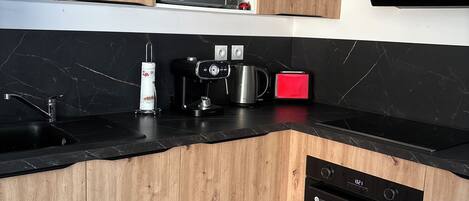 Cuisine privée