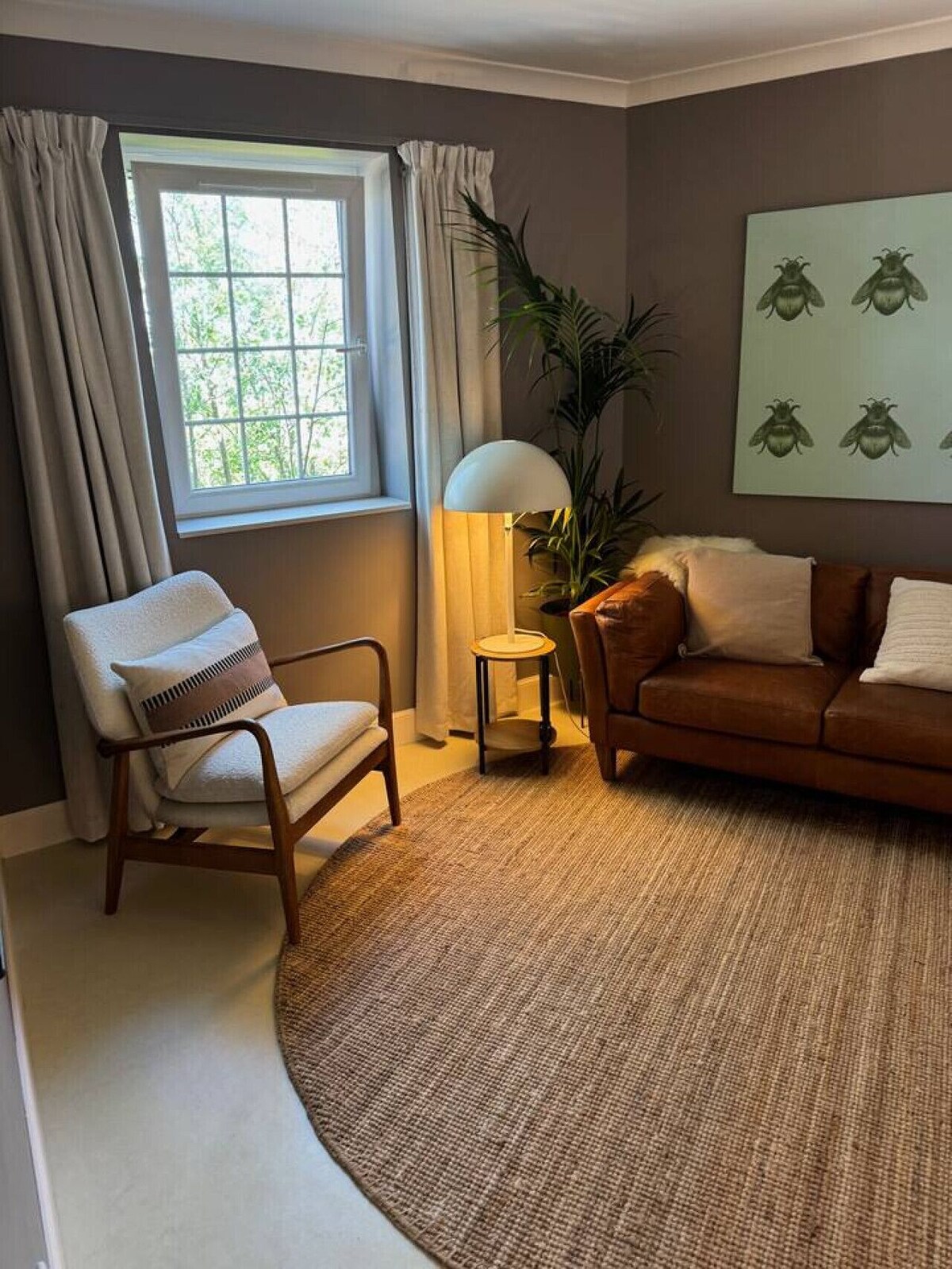 Image de profil de l’hôte