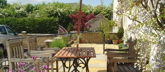 Brora - one bedroom apartment - sleeps up to three