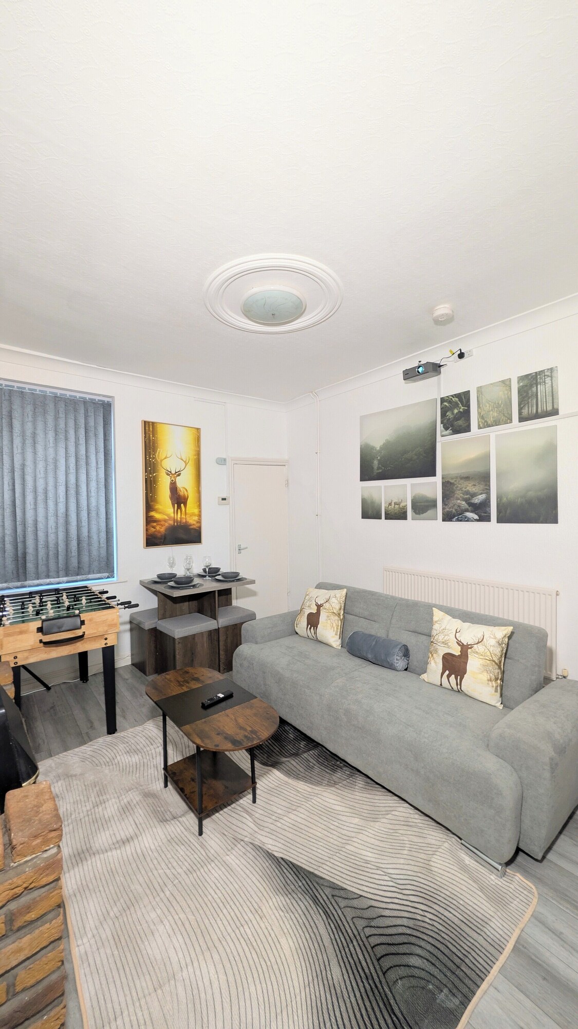 Bild für Gastgeberprofil