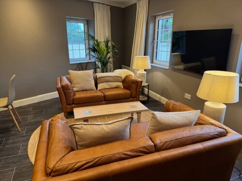 Kinloch - sleeps up to five